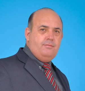 Pr. Prof. Altair Rodrigues Machado