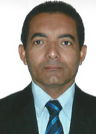 Presb. Eduardo Martins da Silva